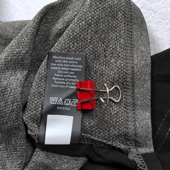 Champion C9 NWT Quarter Zip Pullover Top Boys XL (16-18) - Picture 12 of 12